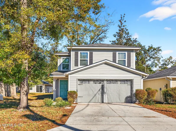 8043 STUART Avenue, Jacksonville, FL 32220