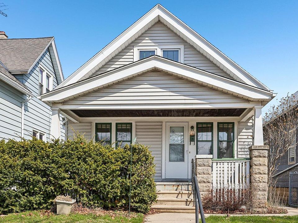1st image of 166 East Rosedale AVENUE