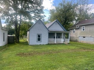 618 S East St, Hillsboro, OH 45133