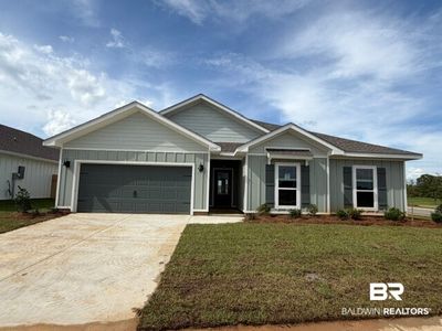 22157 Aleutian Ave, Foley, AL, 36535