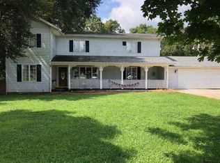 3713 Hickory Hill Dr, Somerset, KY 42503