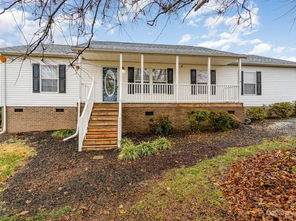 1157 Shiloh Rd, Claremont, NC 28610