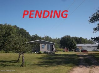 22010 180th St SE, Plummer, MN 56748