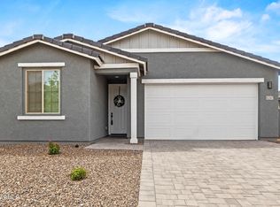 11247 E Unger Ave, Mesa, AZ 85212