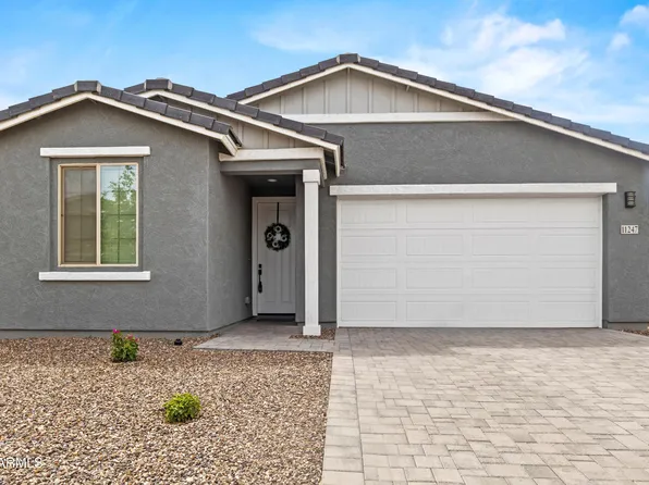 11247 E UNGER Avenue, Mesa, AZ 85212