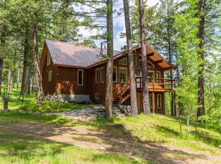 510 Swan Hill Dr, Bigfork, MT 59911