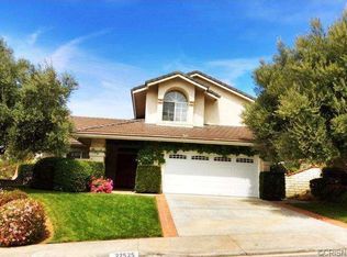22525 Lemon St, Santa Clarita, CA 91390