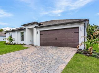 5473 Colfax Ter, Port Charlotte, FL 33981