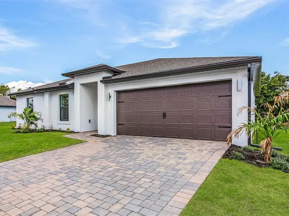 5473 Colfax Ter, Port Charlotte, FL 33981