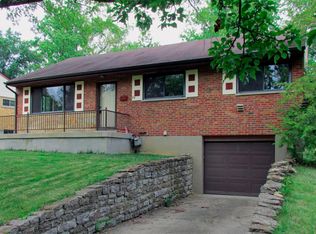 22 Imbler Dr, Cincinnati, OH 45218