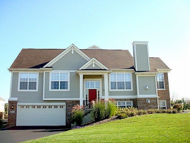Front Elevation