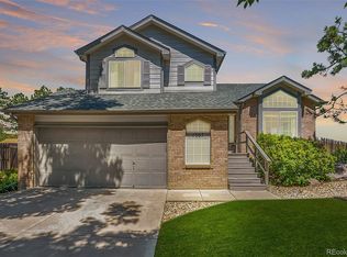 1307 N Deckers Pl, Castle Rock, CO 80104