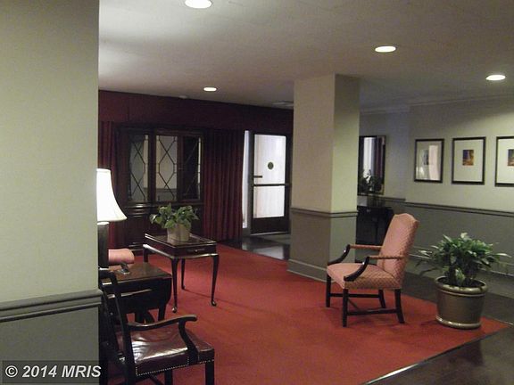 Interior (General)