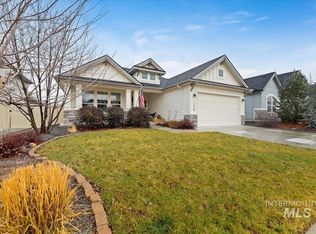 1324 W Cerulean St, Kuna, ID 83634