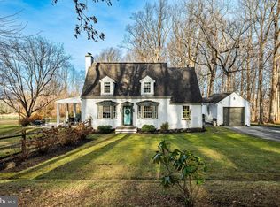 913 Caln Meetinghouse Rd, Coatesville, PA 19320