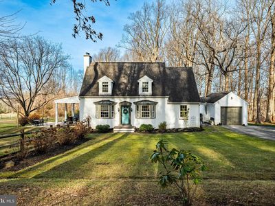 913 Caln Meetinghouse Rd, Coatesville, PA, 19320