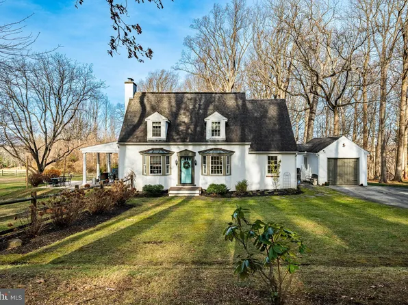 913 Caln Meetinghouse Rd, Coatesville, PA 19320