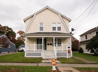 1491 Highland Ave #2, Fall River, MA 02720