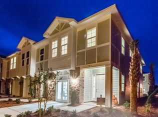 101 Fossil Fls, Panama City Beach, FL 32407