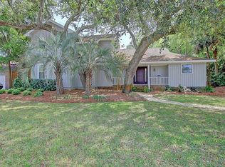 3612 Waterway Blvd, Isle Of Palms, SC 29451