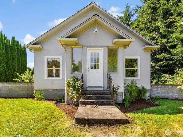5947 Lawrence Road, Everson, WA 98247