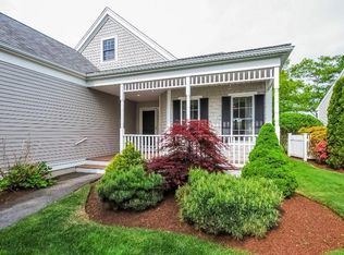 42 Turnberry Rd, Bourne, MA 02532