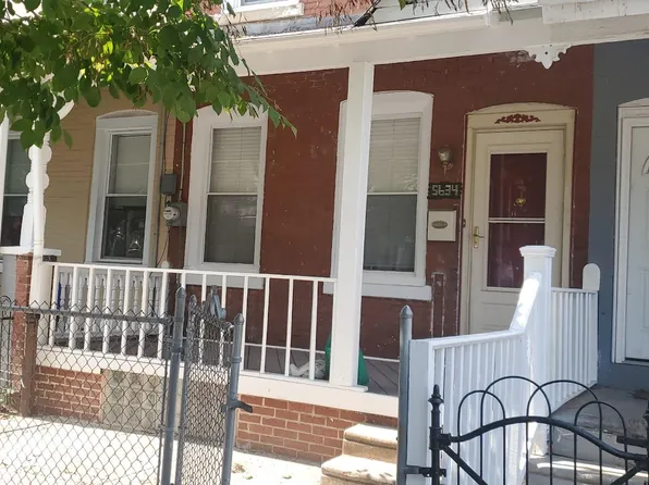5634 Boyer St, Philadelphia, PA 19138