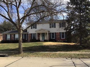 546 Arblay Pl, Ballwin, MO