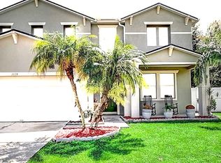 2024 Bearing Ln, Kissimmee, FL 34744