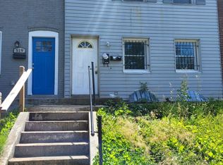 517 Baltic Ave, Baltimore, MD 21225