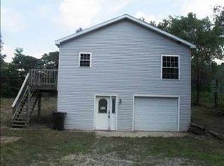 24685 Fillmore Rd, South Bend, IN 46619