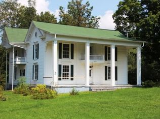 955 N Church St, Mountain City, TN 37683