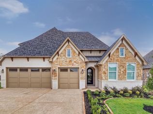 6210 Beretta Ct, Granbury, TX 76049