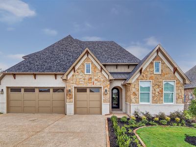 6210 Beretta Ct, Granbury, TX, 76049