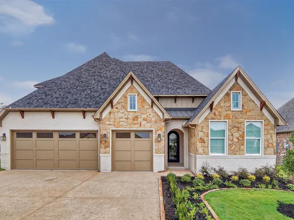 6210 Beretta Ct, Granbury, TX 76049