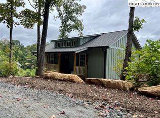 516 Woodstown Rd, Fleetwood, NC 28626