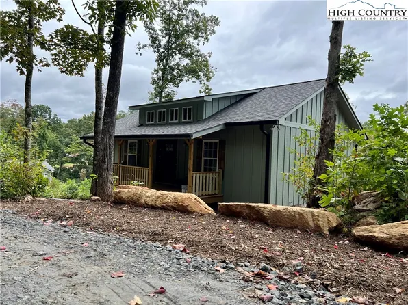 516 Woodstown Road, Fleetwood, NC 28626