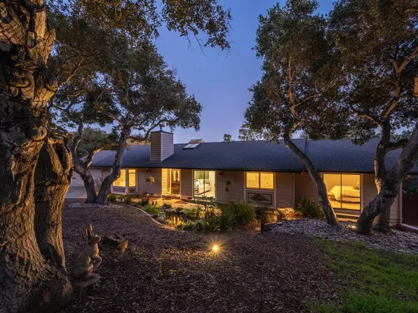 18795 Pesante Rd, Salinas, CA 93907