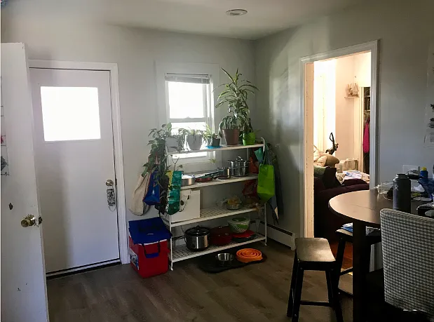 7 Quincy St #2A — Photo 11