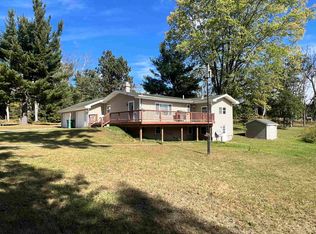 3704 Woods Rd, Harrison, MI 48625