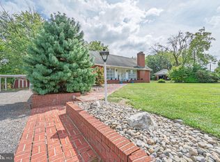 135 S Spring Rd, Vineland, NJ 08361