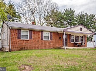 3109 Concord Dr, Cinnaminson, NJ 08077