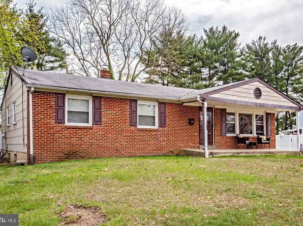 3109 Concord Dr, Cinnaminson, NJ 08077