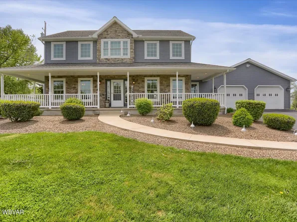 105 Pennywood Ave, Montgomery, PA 17752
