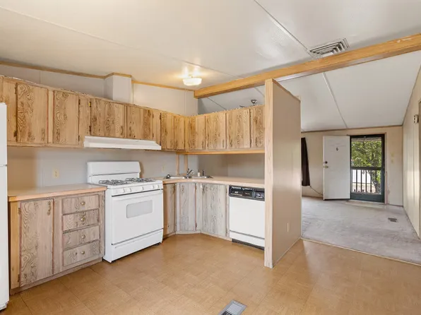 133 Calle Corazon, Santa Fe, NM 87507