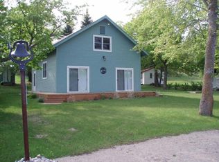 34595 E Trinity Point Rd SE, Mentor, MN 56736
