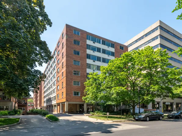 1516 Hinman Ave APT 810, Evanston, IL 60201
