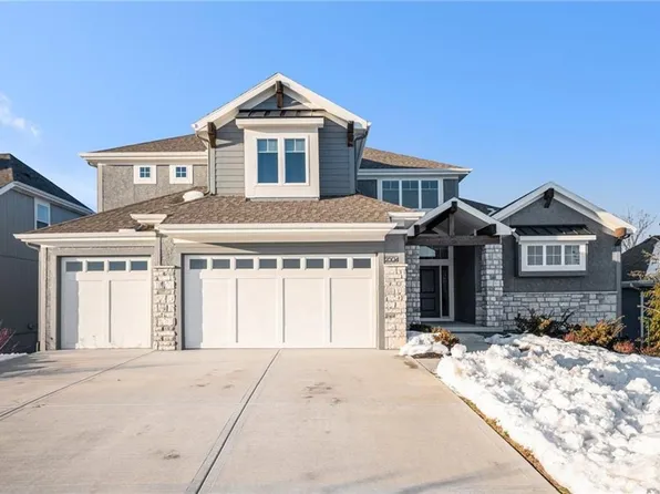 2504 W 179th St, Overland Park, KS 66085
