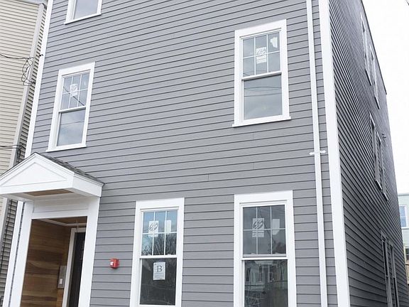75 Morris St. #1 Boston - East Boston Shared Unit Photo 1