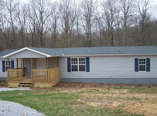 4270 Coleman Rd, Woodlawn, TN 37191